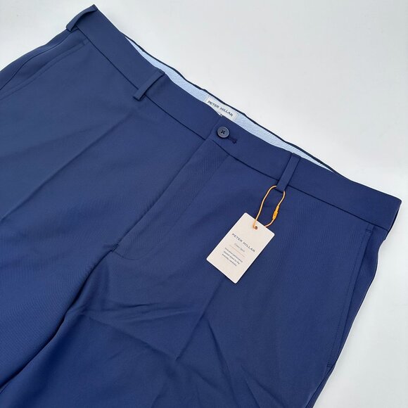 Peter‎ Millar Men's Crown Sport Salem Performance 9